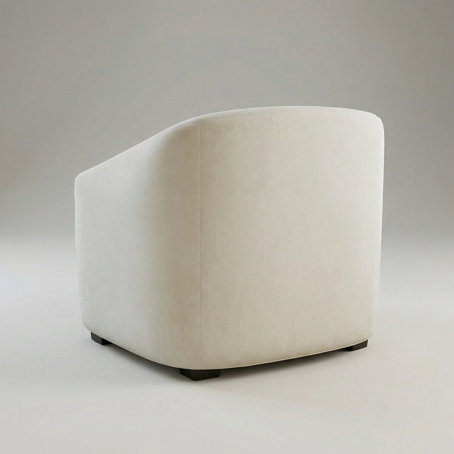 Conjunto Sofá Living Ísis e Duas Poltronas Tecido Acquablock e Pet Friendly